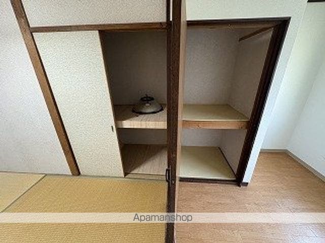 中楠の里町貸家の内装写真