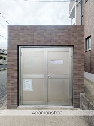 ルミエール（藤原町）[1LDK/43.12m2]の共用部3