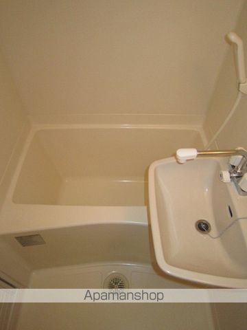 レオパレスカスティージョ天良の内装写真
