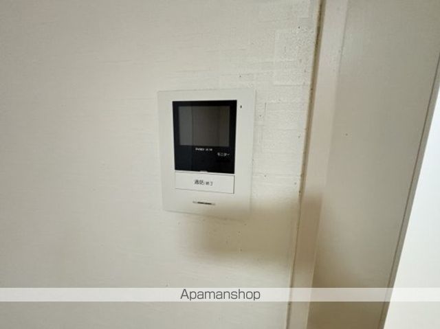 メゾンルクール高円寺の内装写真