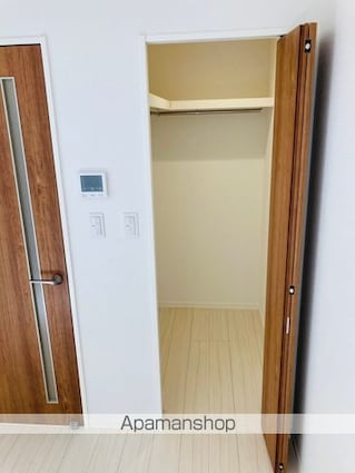 Ｒａｆｆｉｎａｔｏ　Ｈｉｋａｗａｄａｉ[1K/30.58m2]の収納