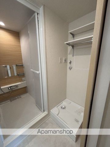 レトアール小山の内装写真