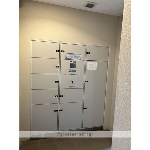 札幌桑園ミッドテラスステーションサイドの内装写真