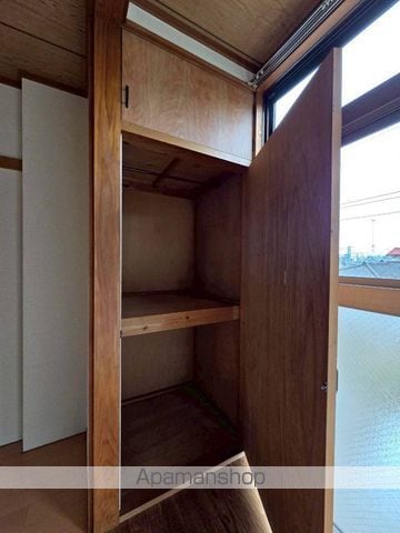 ハイツ田中の内装写真