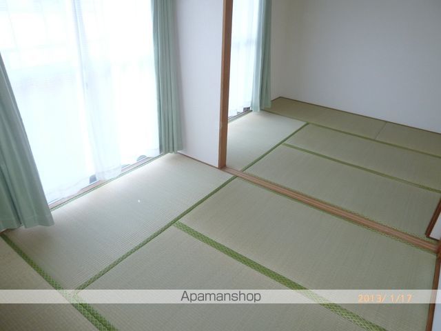 ハイツ赤尾の内装写真