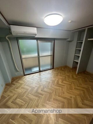 東京都中野区本町５丁目[1K/20.25m2]のリビング・居間