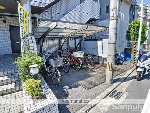 ジョイフル第一山越のその他写真