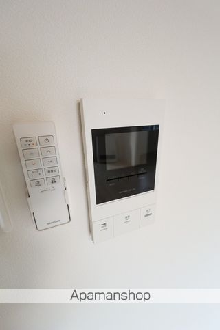 ロアジサカエドオリの内装写真
