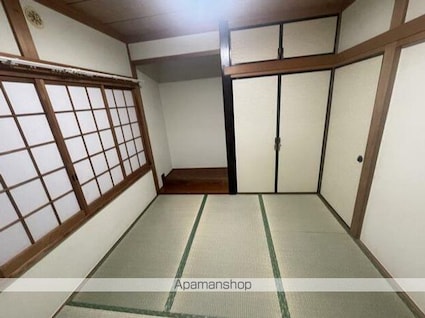 柏市豊四季邸宅[2LDK/70.38m2]の内装5