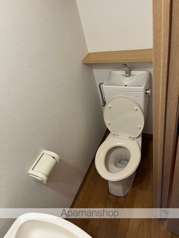 エステートモア天神STUDIOの内装写真