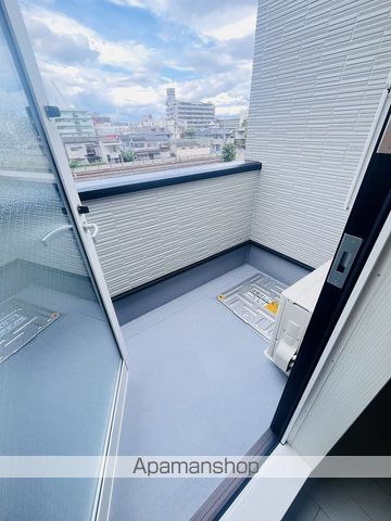 ・諏訪1丁目共同住宅の内装写真