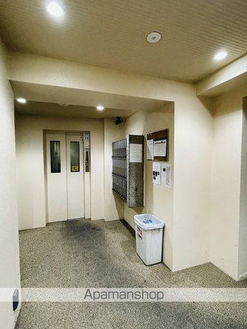 ベルトピア新松戸第2の内装写真