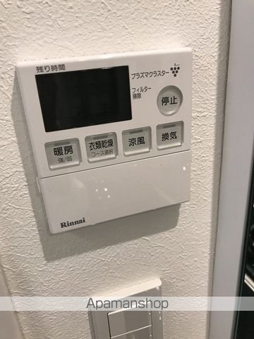千種ライズの内装写真