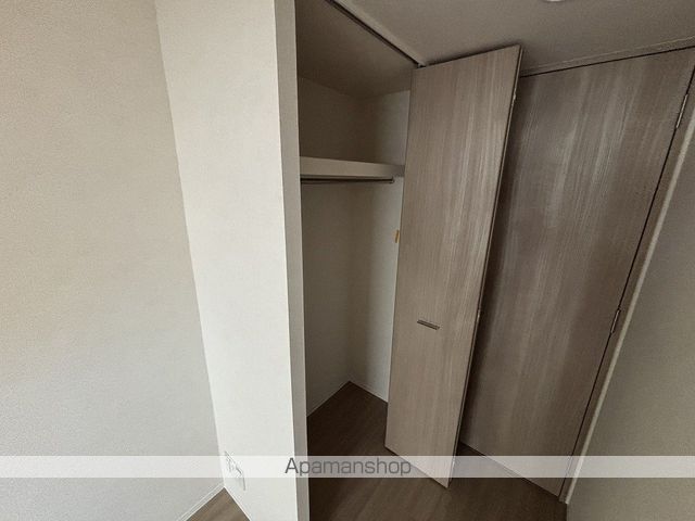 ESLEAD RESIDENCEザ・グラン新大阪フラッツの内装写真