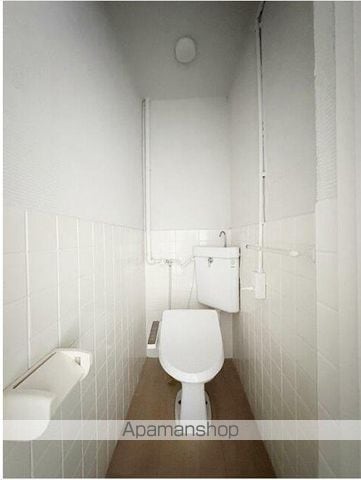 CREACOURT 石垣の内装写真