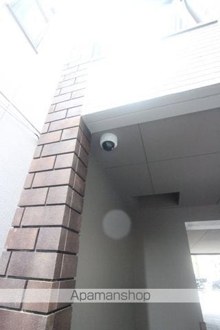 エンクレスト博多PARKSIDEの外観写真