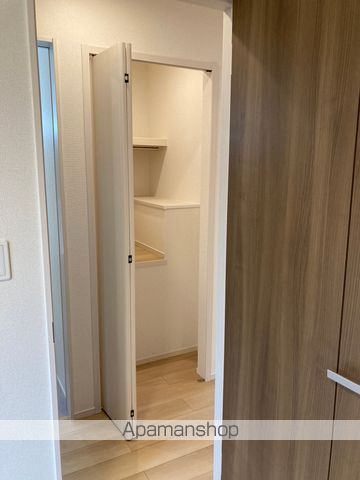 プリマ オランジェの内装写真