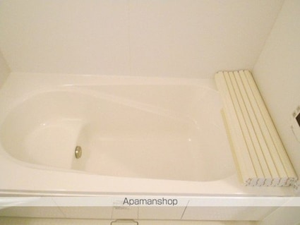 セントバーバラ国立[2LDK/55.3m2]のバス