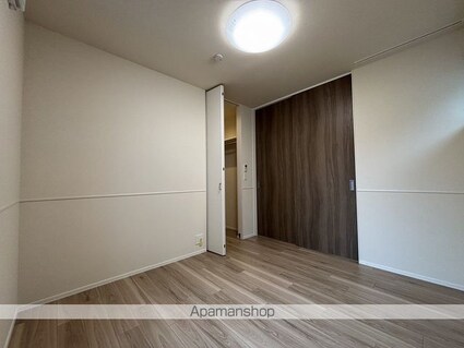 ＴＯＭＵＳＥＩ　Ⅵ[2LDK/53.88m2]の内装2