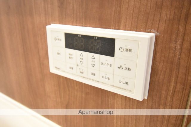 DHCR広瀬町の内装写真
