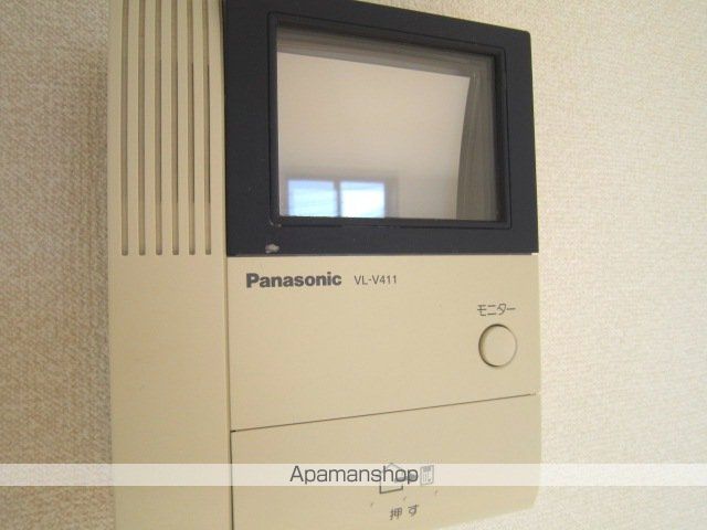 グランエトワールBの内装写真