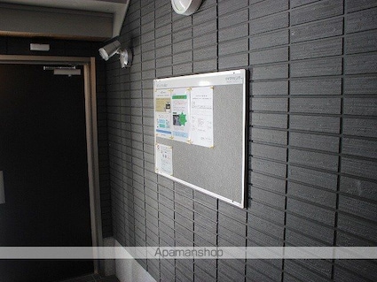 ＤーｒｏｏｍＣＶＩＩＩ[1LDK/38.54m2]の共用部3