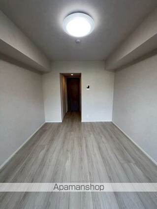 東京都中野区江原町１丁目[1K/25.56m2]の内装3