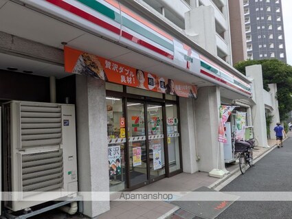 東京都新宿区北新宿３丁目[1R/15.9m2]の周辺2