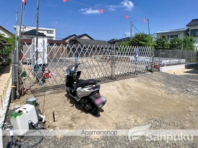 ソルメール・ワの外観写真