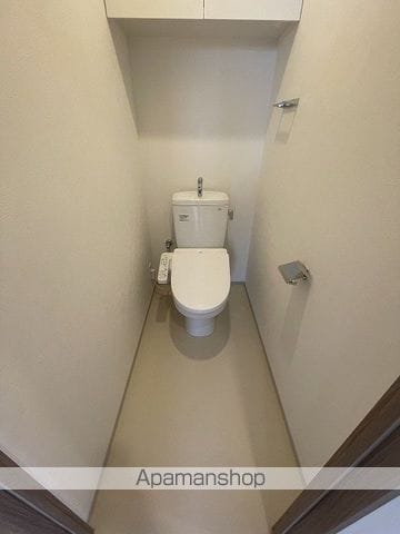 SPLENDID本町グランの内装写真
