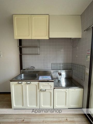 アーバン牛久16号館の内装写真