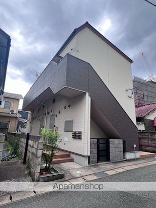 ＣＲＥＡ[1R/20m2]の外観5