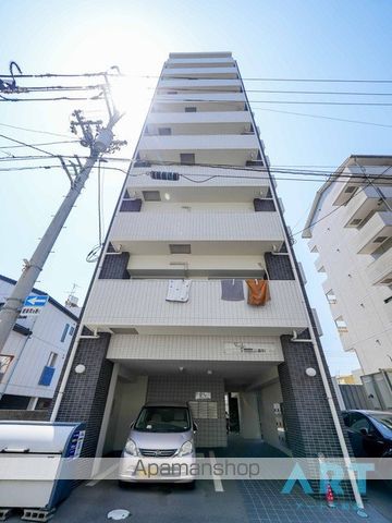 ヴェルデ・フレスコ三番町の外観写真