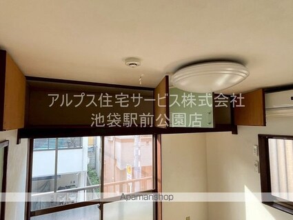 コーポワタナベ[1R/12m2]の収納