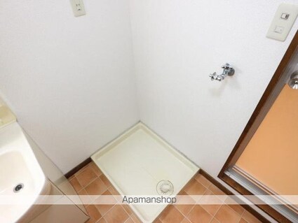 モアクレスト[2LDK/68m2]のその他部屋・スペース