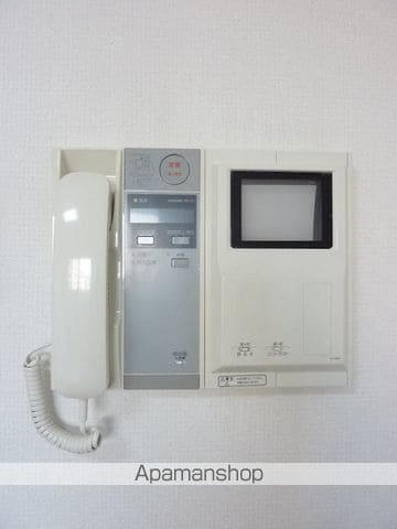 ドミール関内大通の内装写真