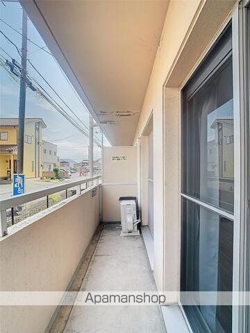 ボヌール原田町の内装写真