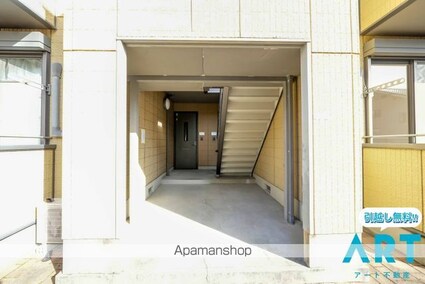 レプラコーン和泉Ｄ[3DK/56.93m2]の共用部2