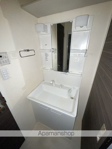 アリュールの内装写真