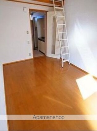 東京都立川市栄町２丁目[1R/14.85m2]の内装1