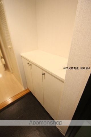 アジエステート大通西プラザの内装写真