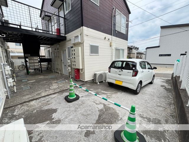 コア旭ヶ丘のその他写真