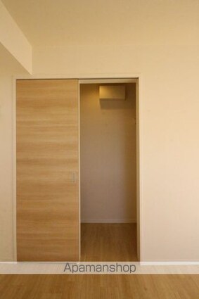 リヴェールＢ[2LDK/58.27m2]の収納