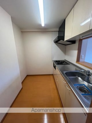 タロックス新居浜[2LDK/64.26m2]の内装1