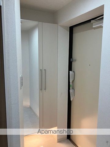 ミラコスタ高円寺の内装写真