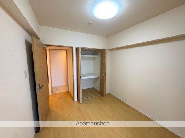 パルステージ関屋IIの内装写真