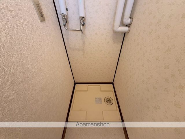 スイデコハウスの内装写真