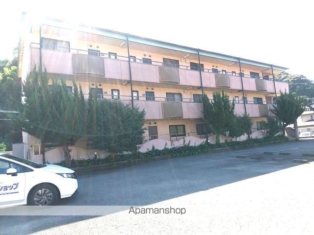 和歌山県海南市重根[2LDK/63.5m2]の外観3