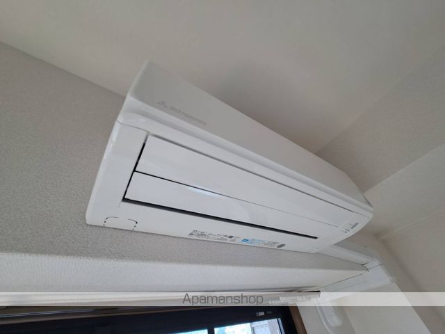 マンションリバーハンズの内装写真