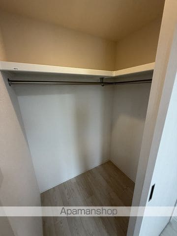 LUXESHINOSAKAVIの内装写真